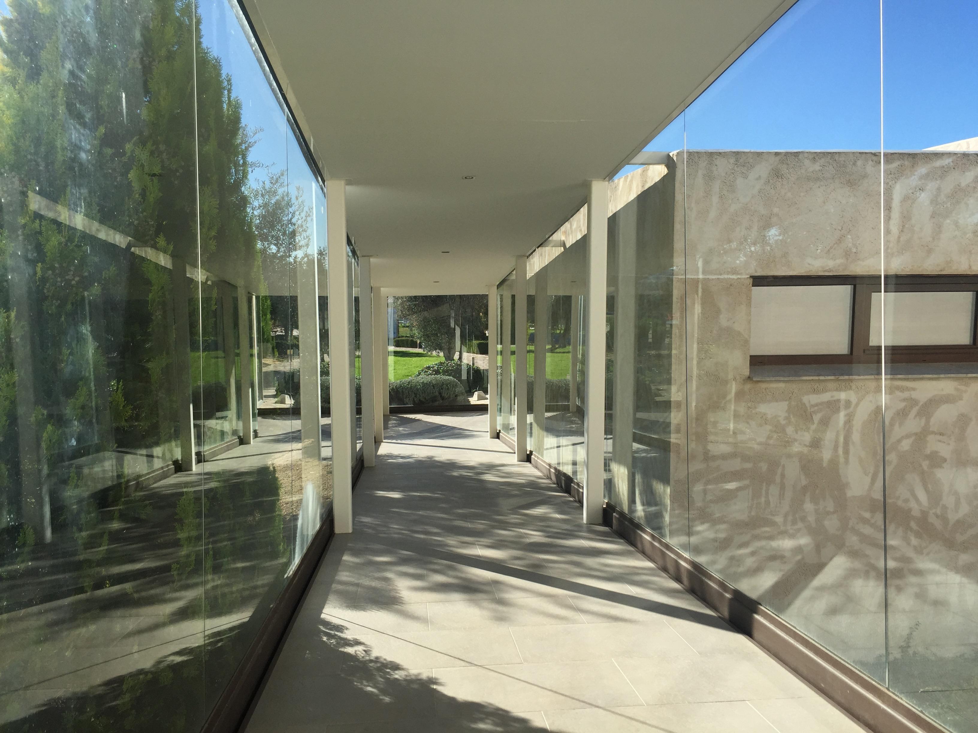 Hotel Spa Villa Nazules Chueca Eksteriør bilde