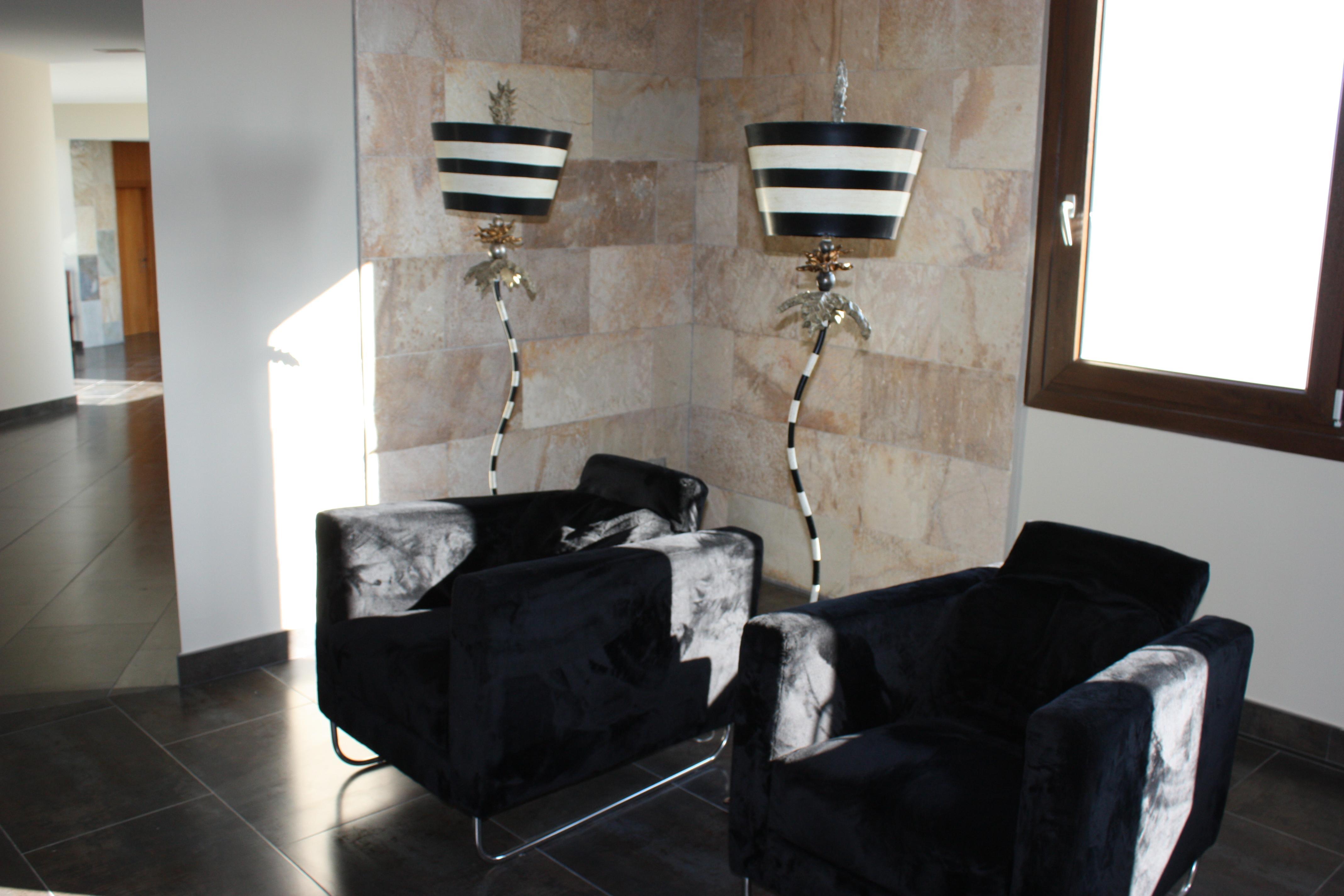 Hotel Spa Villa Nazules Chueca Eksteriør bilde